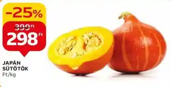 JAPÁN SÜTŐTÖK 1 kg