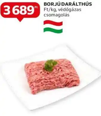 Auchan BORJÚ DARÁLTHÚS, kg ajánlat
