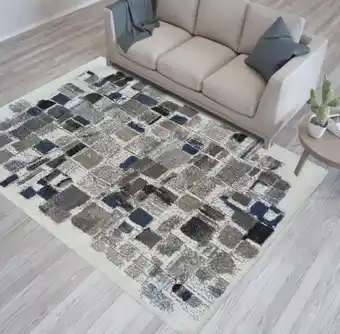 Designer szőnyeg modern mintával szélesség_ 120 cm | hosszúság_ 170 cm