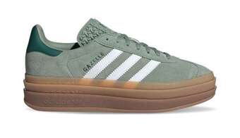 Shooos Adidas gazelle bold w ajánlat