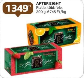 AFTER EIGHT 200g