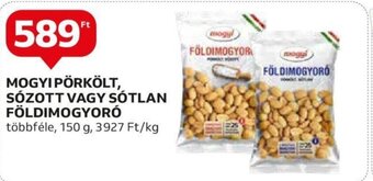 Auchan MOGYI PÖRKÖLT, SÓZOTT stb. 150 g ajánlat