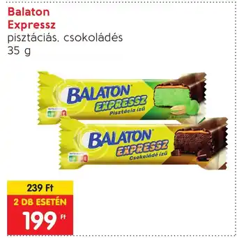 Spar Balaton Expressz 35 g ajánlat