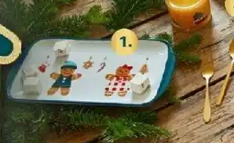 Auchan PORCELÁN TÁLALÓ TÁNYÉR 1 db ajánlat
