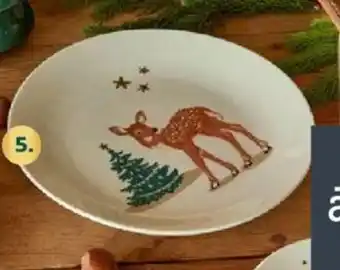 Auchan PORCELÁN TÁNYÉR 1 db ajánlat
