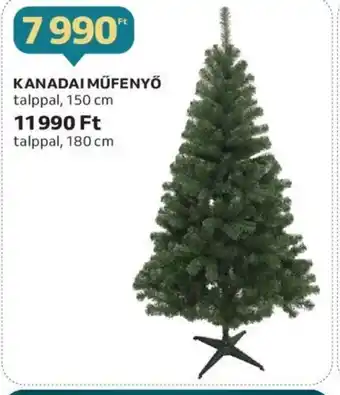 KANADAI MŰFENYŐ 1 db