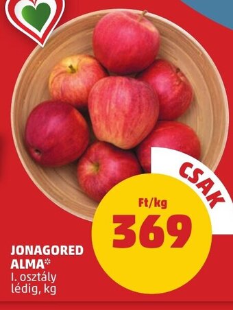 PENNY JONAGORED ALMA 1 kg ajánlat