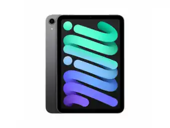 Apple ipad 9 mini 64 gb wifi tablet, asztroszürke (mk7m3hc/a)