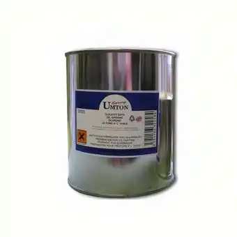 Olajos alapozó umton 800 ml (olajos alapozó 800 ml )