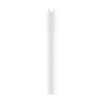 Led fénycső t8 glass 10w 600mm 4000k (1200 lumen)