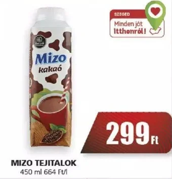 Príma MIZO TEJITALOK 450 ml ajánlat