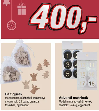 Fa figurák