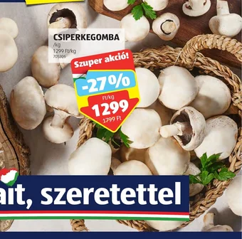 CSIPERKEGOMBA 1 kg
