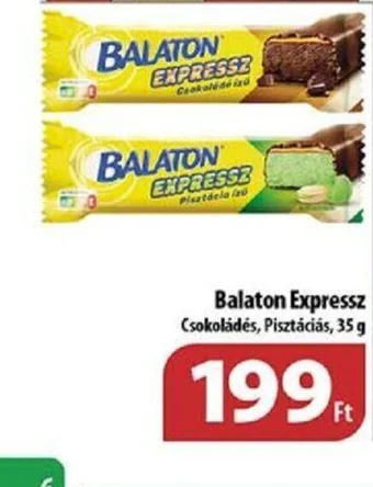 Coop Balaton Expressz 35 g ajánlat