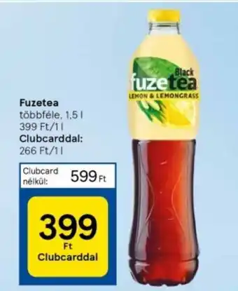 Fuzetea 1,5l