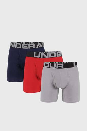 Astratex 3 db boxeralsó under armour cotton iii ajánlat