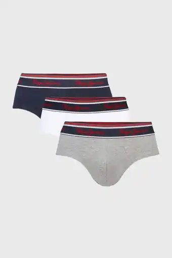Astratex 3 pack pepe jeans nicky alsónadrág ajánlat