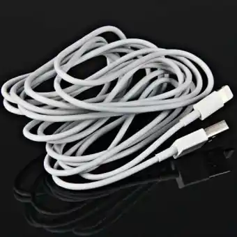 Bonus Shop 3 méteres usb kábel iphone-hoz és ipad-hez ajánlat