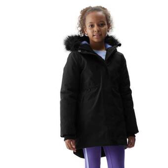 Exisport 4f-jacket-jaw23tjacf106-21s-black fekete 152 ajánlat