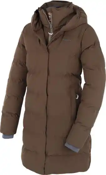 Waragod Husky dámsky hardshell kabát normy khahi ajánlat