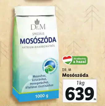 DR M Mosószóda 1kg