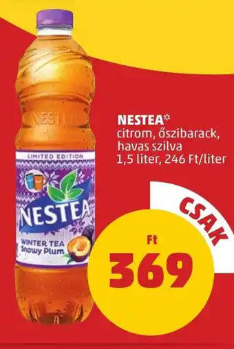 NESTEA 1,5 l