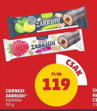 PENNY CORNEXI ZABRUDI 30 g ajánlat