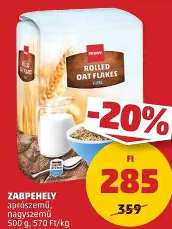 ZABPEHELY 500 g