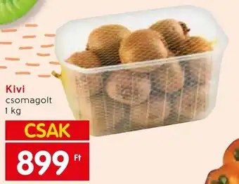 Spar Kivi 1 kg ajánlat