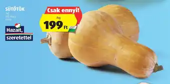 ALDI SÜTŐTÖK 1 kg ajánlat