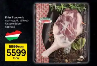 Friss libacomb 1kg