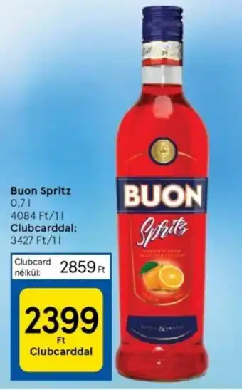 Buon Spritz 0,7l