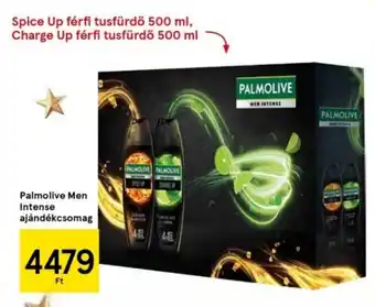 Tesco Spice Up férfi tusfürdő stb. 500 ml ajánlat