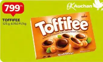 TOFFIFEE 125 g