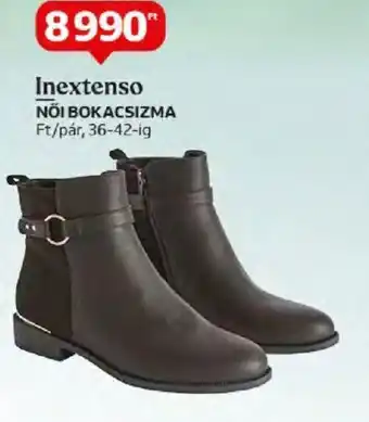 Auchan Inextenso NÖI BOKACSIZMA ajánlat