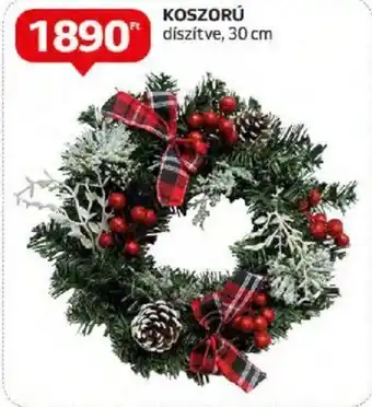KOSZORÚ