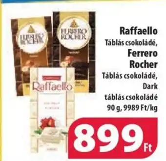 Raffaello stb. 90 g
