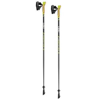 Insportline Nordic walking túrabot leki response 105 cm ajánlat