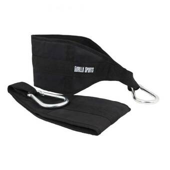 Kokiskashop Gorilla sports ab pántok nylon ajánlat