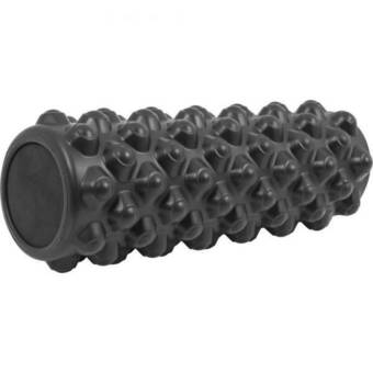 Kokiskashop Gorilla sports masszázshenger fekete 35 cm ajánlat