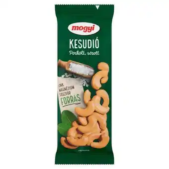 Mogyi pörkölt sós kesudió - 70 g
