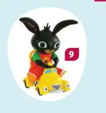 BING BESZÉLŐ TAXI 1 db