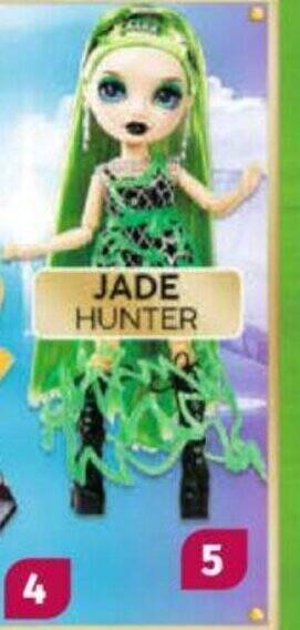 Müller JADE HUNTER 1 db ajánlat