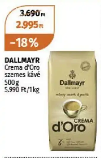 Müller DALLMAYR 500 g ajánlat