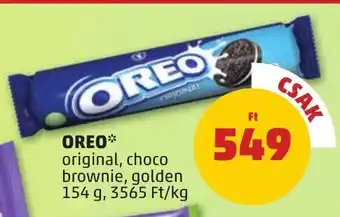 PENNY OREO 154 g ajánlat