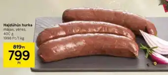 Hajdúhús hurka 400 g