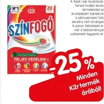 Spar Minden K2r termék árából ajánlat