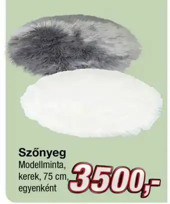 Kik Szőnyeg 1 db ajánlat
