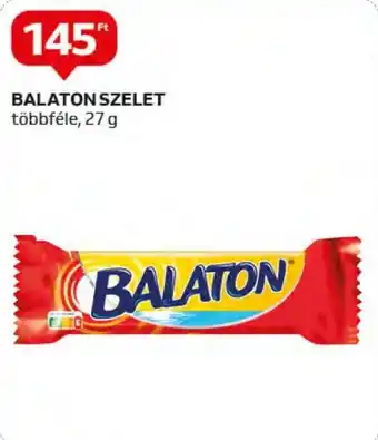 BALATON SZELET 27 g