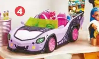 Monster High Verda 1 db